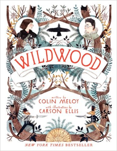 colin meloy new book